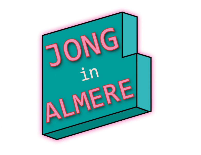 Online jongerenplatform JonginAlmere is vernieuwd