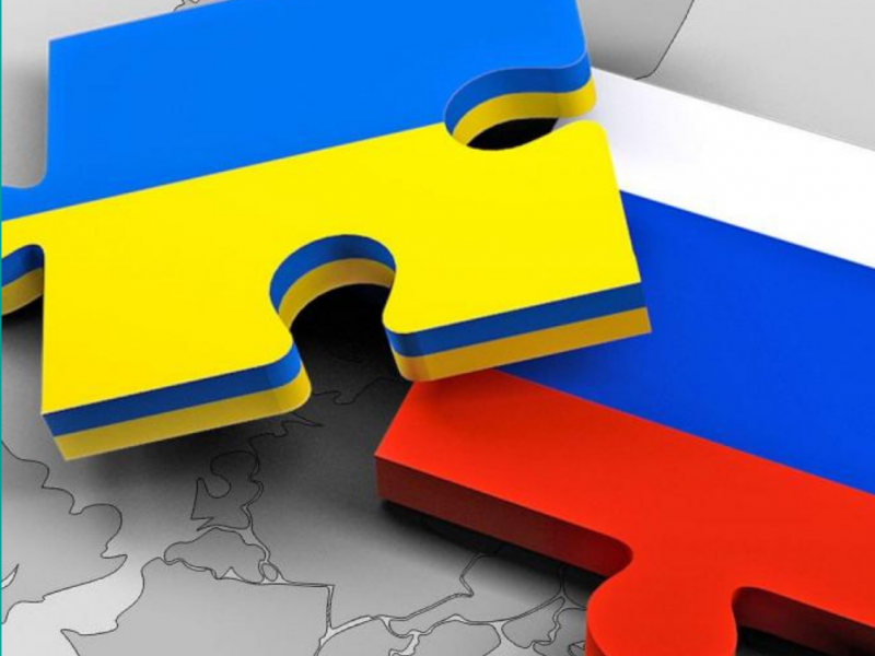 Lezing Europe Direct: Oorlog Rusland en Oekraïne bij De Nieuwe Bibliotheek